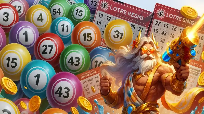 Bonus Menarik dan Program Loyalitash di Altogel 4D